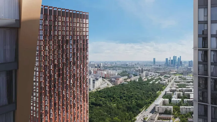 ИНДИ Тауэрз, фото 5