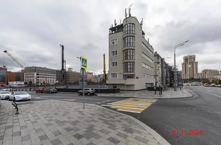 Монблан 11 2024 г. 12027