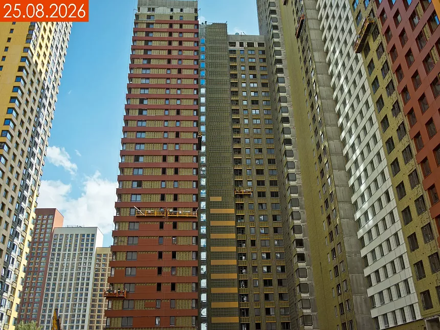 Скай Гарден 08 2026 г. 65545