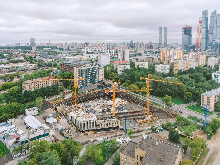 Левел Причальный 08 2021 г. 40514