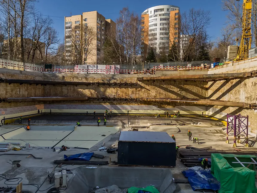Springs 03 2025 г. 7341