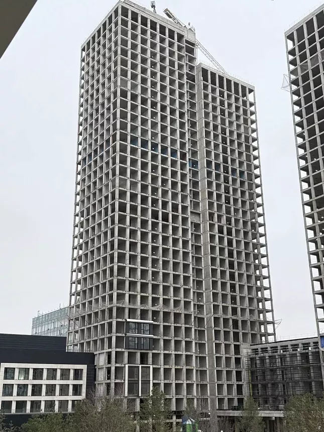 Prime Park 12 2025 г. 12320