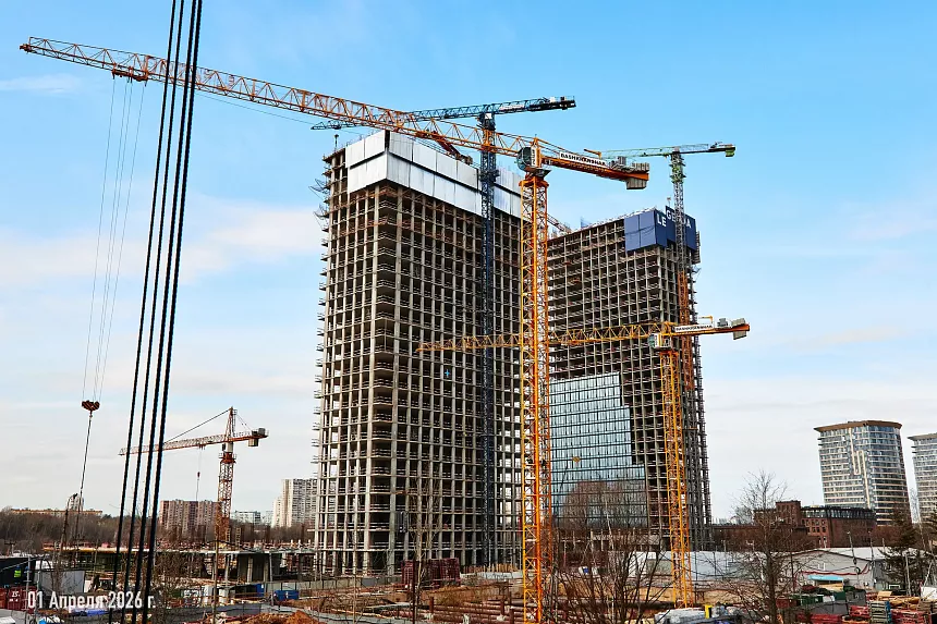 Северный порт 04 2026 г. 461