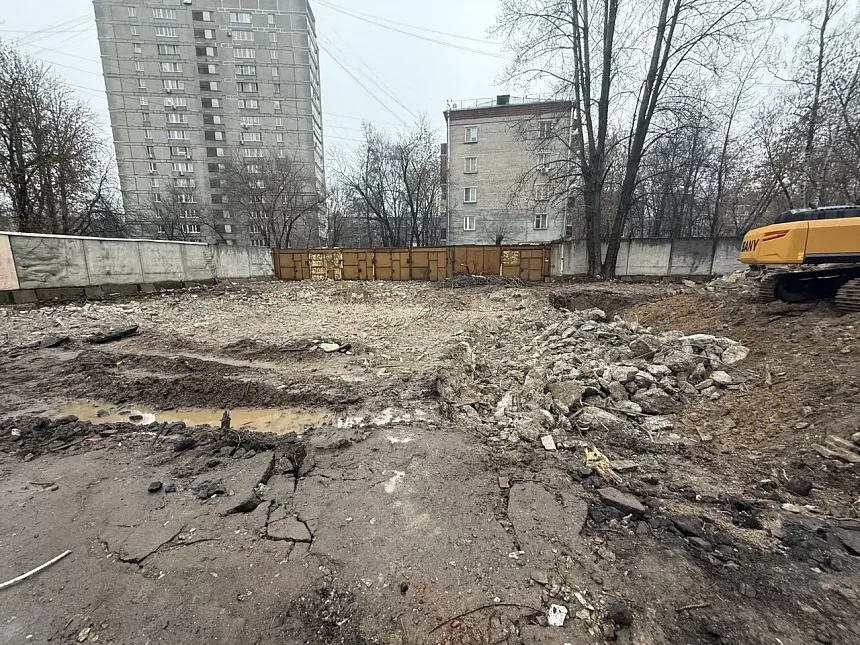 Дом на Часовой 12 2025 г. 391854