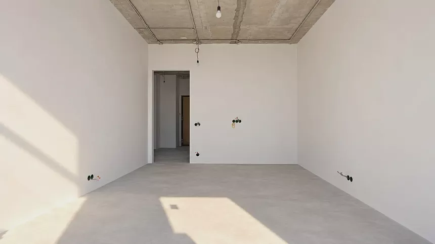 Квартира, 4 комнаты - ЖК "Сидней Сити", фото 5