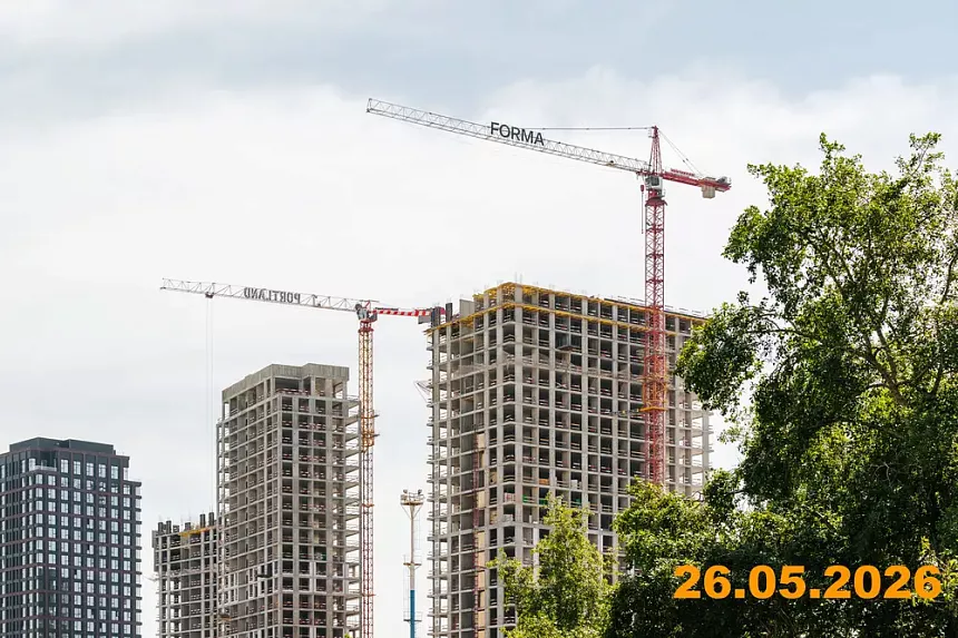 Портленд 05 2026 г. 11731