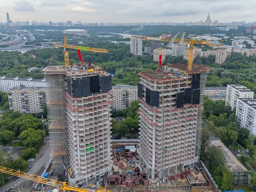 ХАЙДАУТ 07 2026 г. 64125
