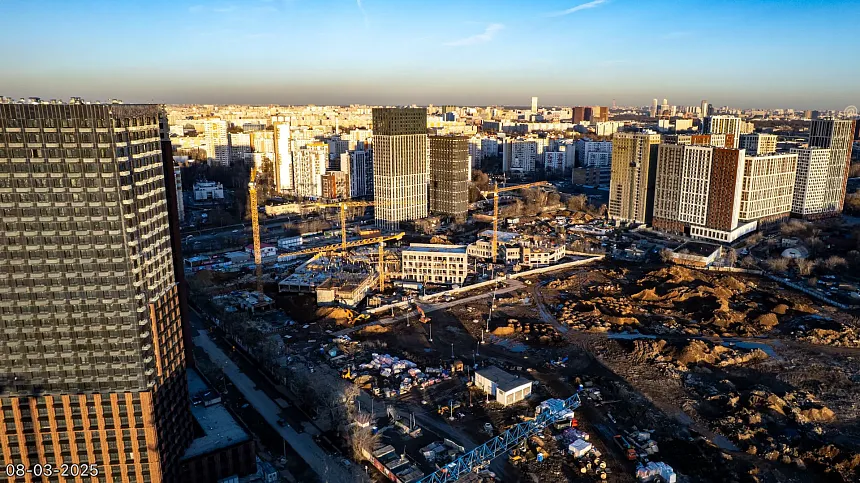 Дмитровское небо 05 2025 г. 68375
