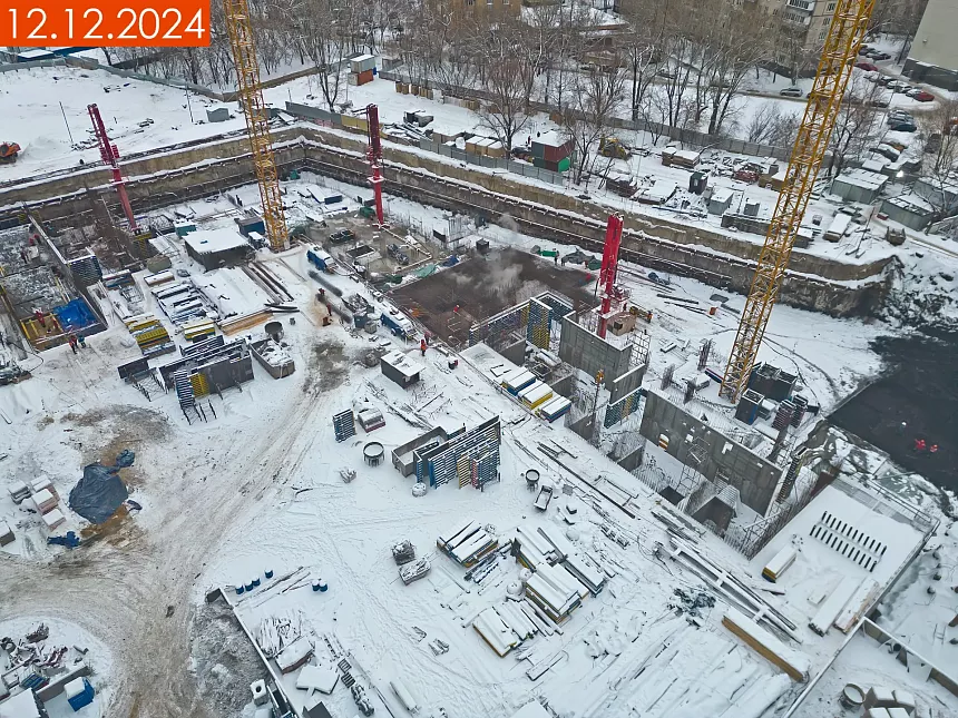 Скай Гарден 12 2024 г. 6769