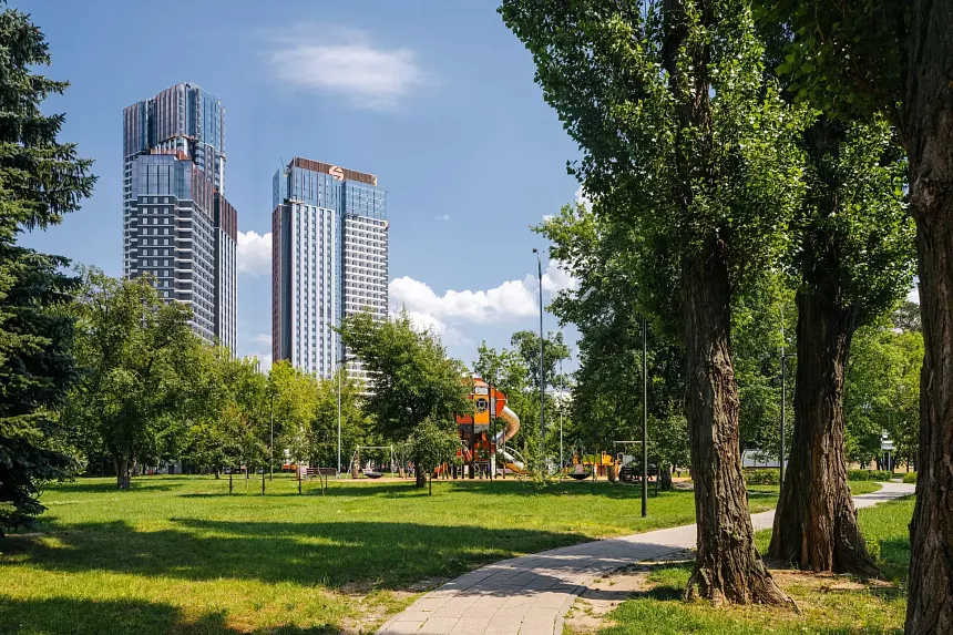 Квартира, 1 комната "Режиссер", фото 2