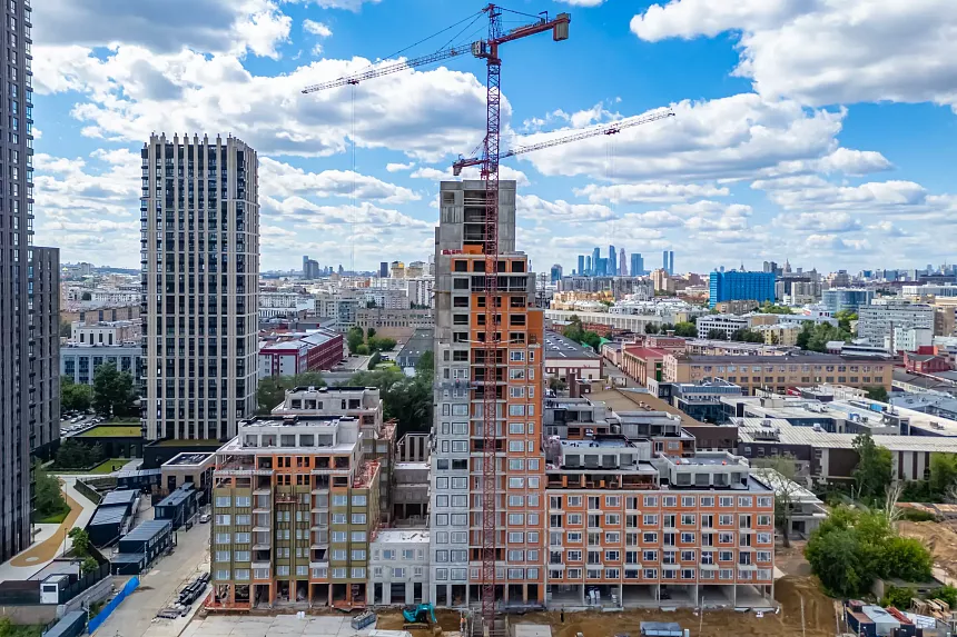 Дом А 06 2026 г. 51555