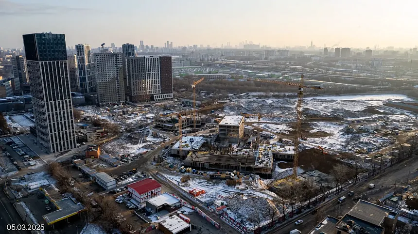 Дмитровское небо 03 2025 г. 68410