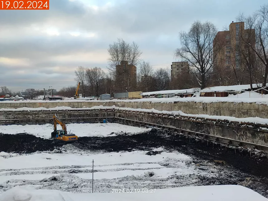 Скай Гарден 02 2024 г. 7044