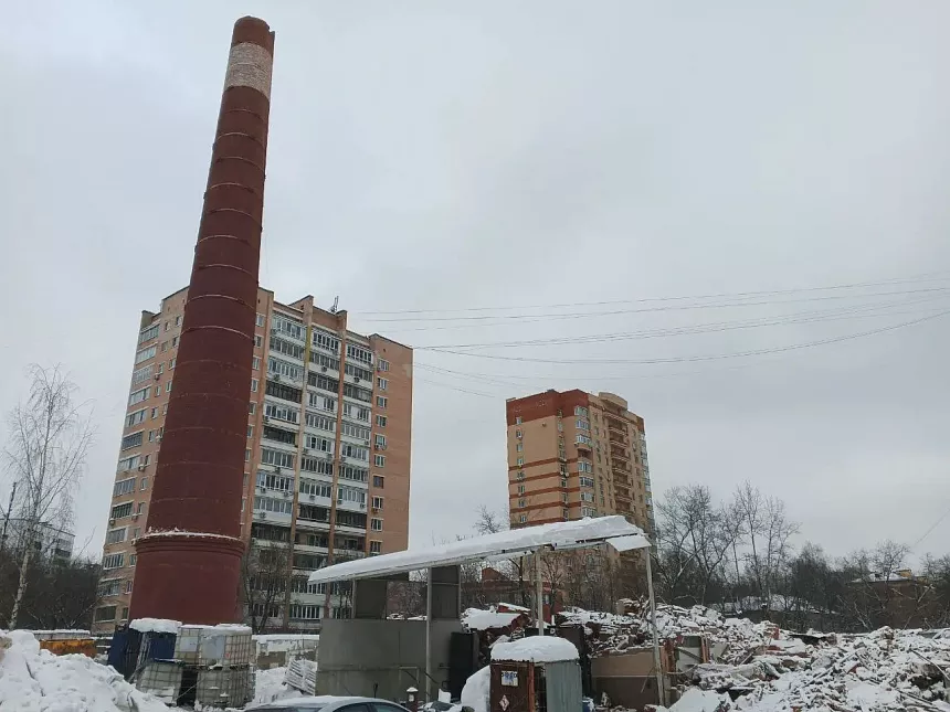 Дом на Часовой 01 2026 г. 391803