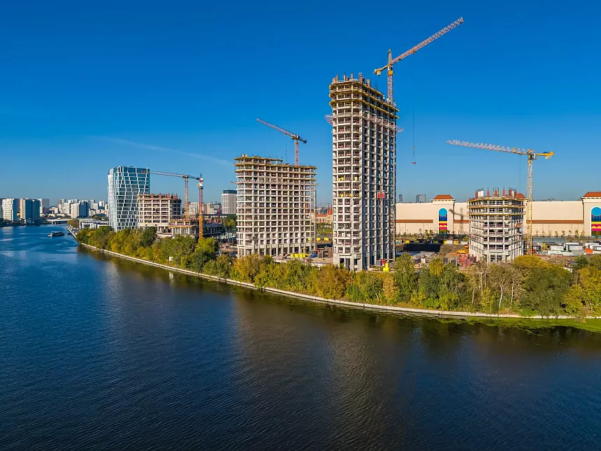 Дрим Рива 09 2025 г. 16473