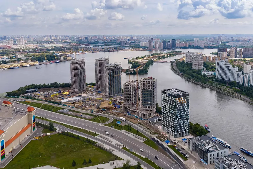 Дрим Рива 07 2026 г. 61813