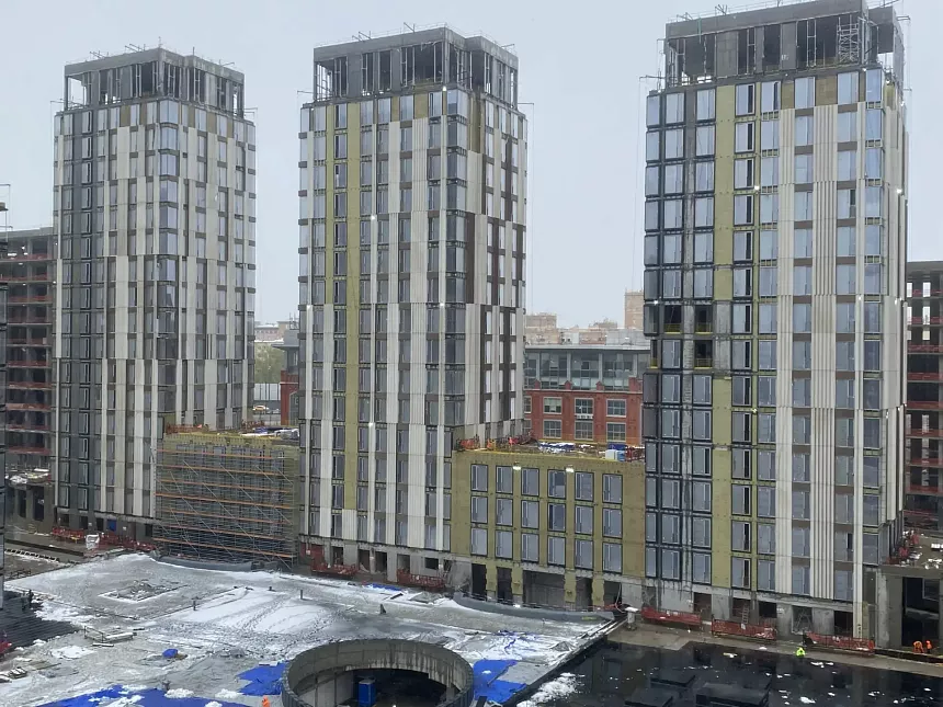 Коллекция Лужники 04 2026 г. 7497
