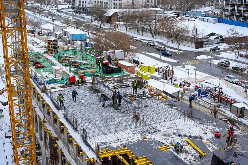 Левел Мичуринский 12 2024 г. 34727