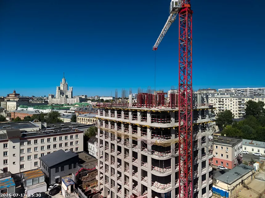 Садовническая 69 07 2026 г. 64004
