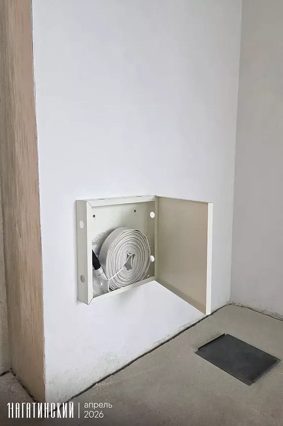 Первый Нагатинский 04 2026 г. 23732