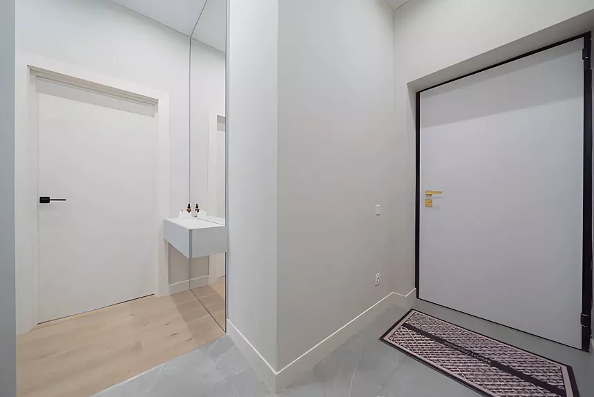 Апартаменты, 2 комнаты - ЖК "Стремянный, 2", фото 3