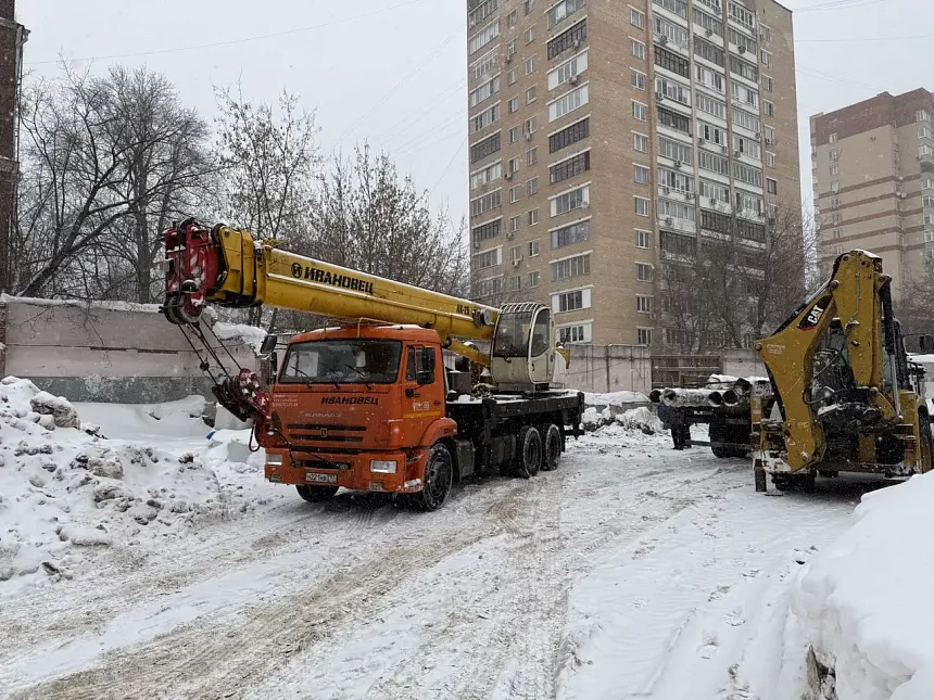 Дом на Часовой 02 2026 г. 391762