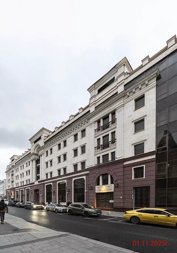 Рождественка 8 11 2025 г. 21678
