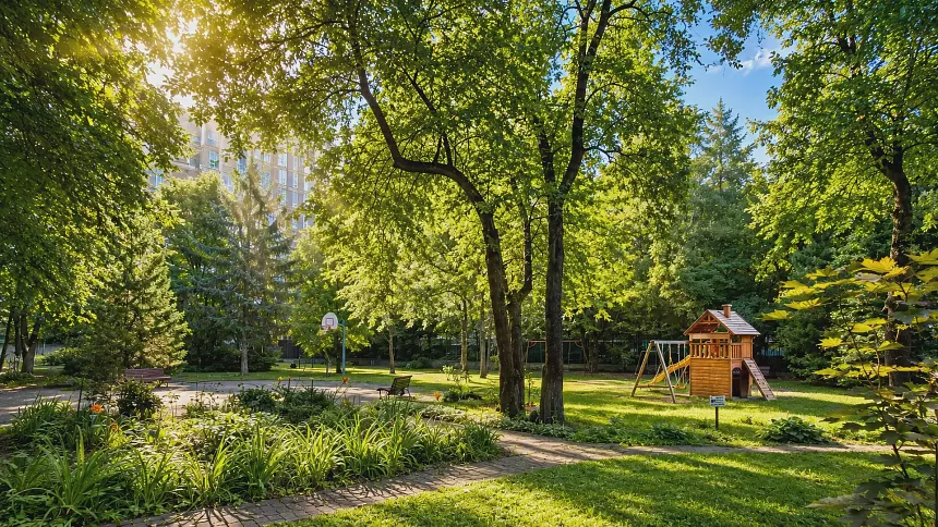 Квартира, 3 комнаты - ЖК "Звенигородская 5", фото 4