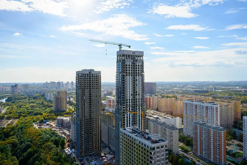 Левел Мичуринский 09 2025 г. 34679