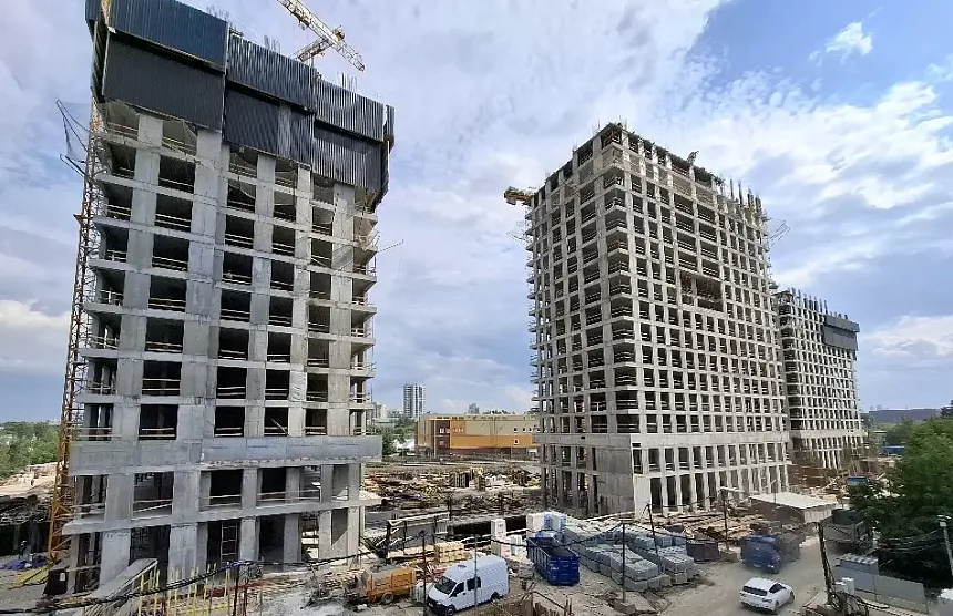 Апсайд Тауэрс 07 2025 г. 12289